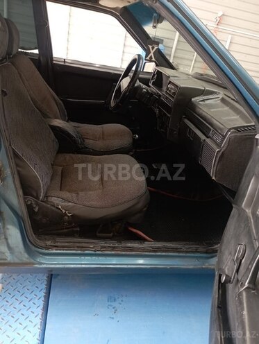 LADA (VAZ) 21099-9