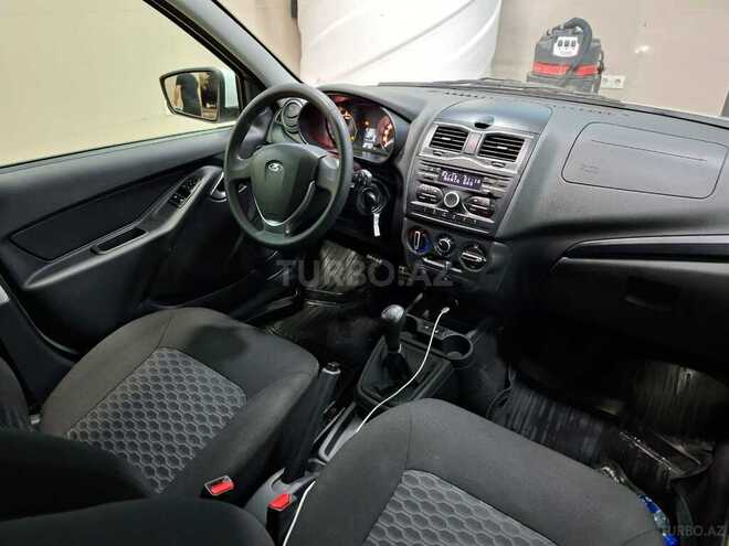 LADA (VAZ) Granta-8