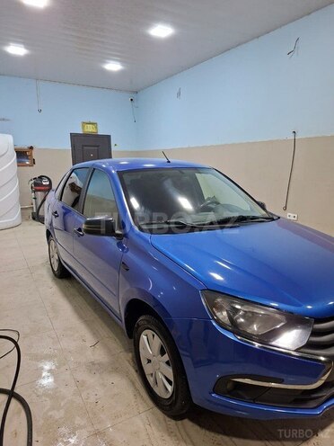 LADA (VAZ) Granta-3