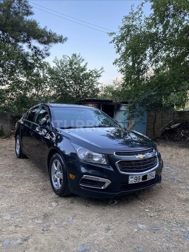 Chevrolet Cruze-3