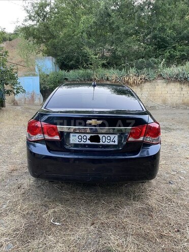 Chevrolet Cruze-6