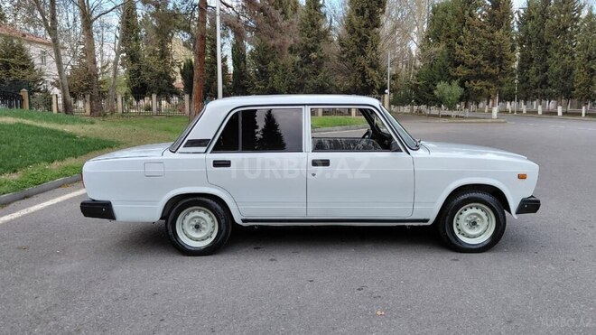 LADA (VAZ) 2107-3