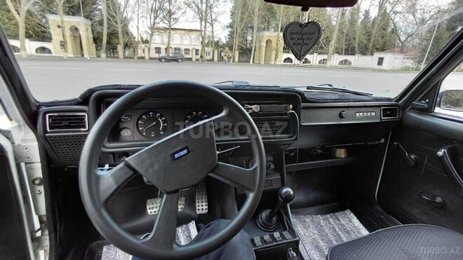 LADA (VAZ) 2107-7