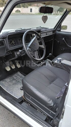 LADA (VAZ) 2107-6