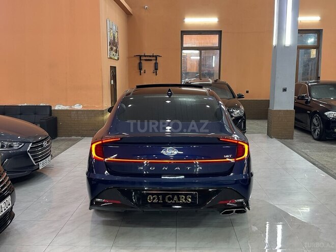 Hyundai Sonata-3