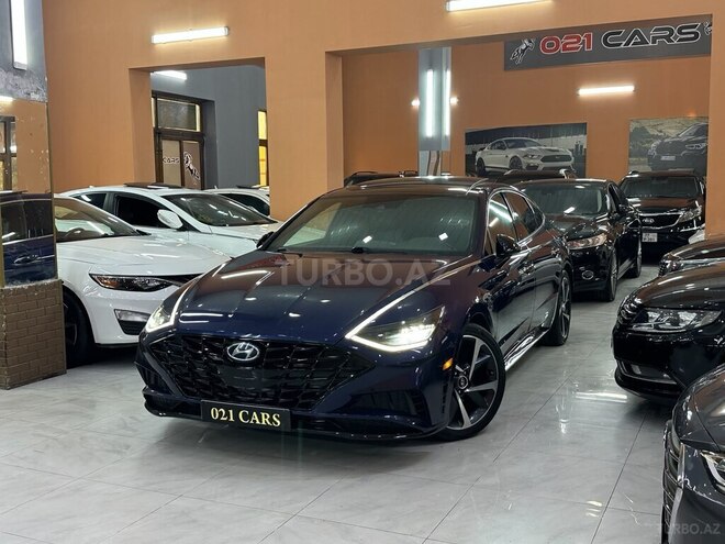 Hyundai Sonata-14