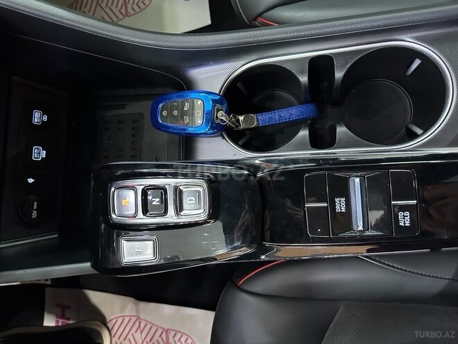 Hyundai Sonata-9