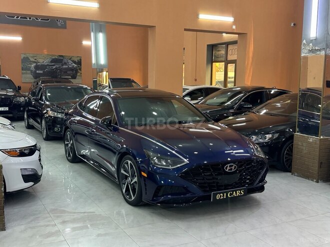Hyundai Sonata-17