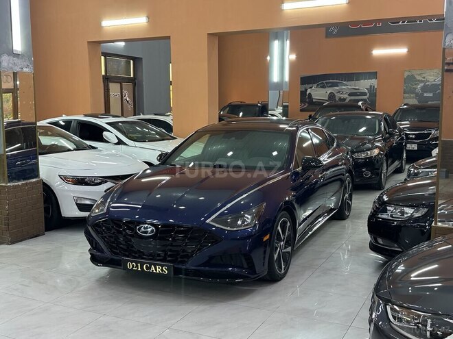 Hyundai Sonata-19