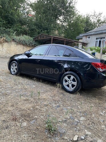Chevrolet Cruze-10