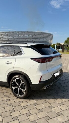DongFeng Aeolus L7-7