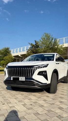 DongFeng Aeolus L7-2