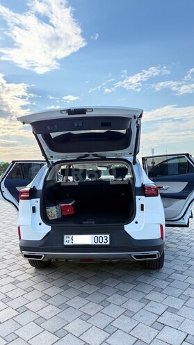 DongFeng Aeolus L7-3
