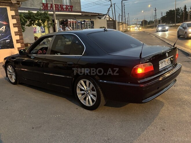 BMW 728-4