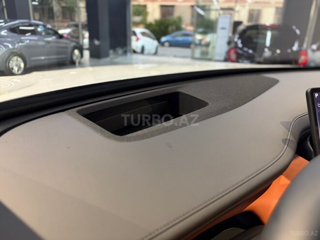 Changan Qiyuan Q07-25