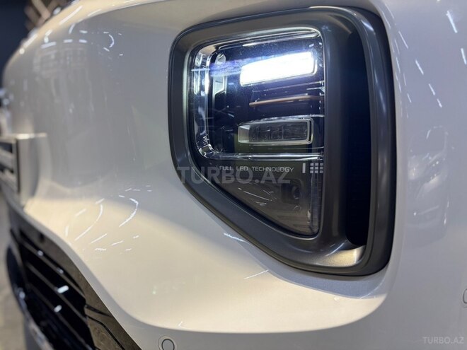 Changan Qiyuan Q07-24
