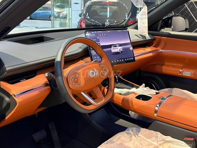 Changan Qiyuan Q07-26