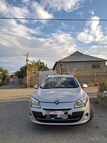 Renault Megane-1