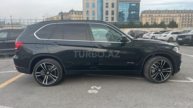 BMW X5-4