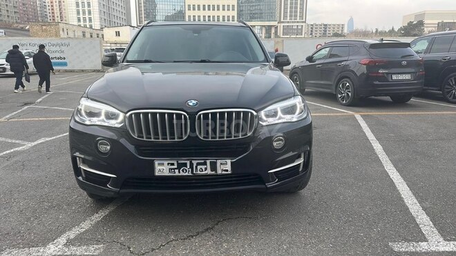 BMW X5-2