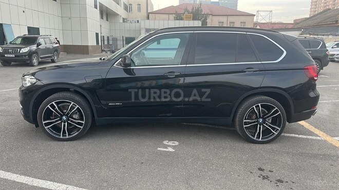 BMW X5-5