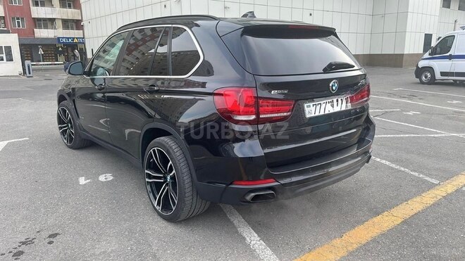 BMW X5-8