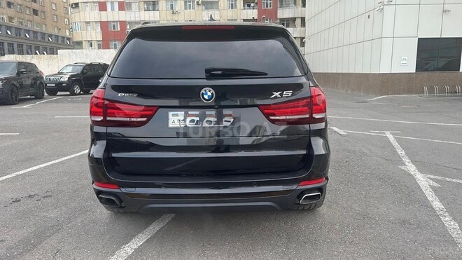 BMW X5-6