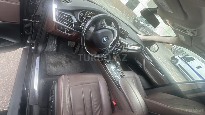 BMW X5-10