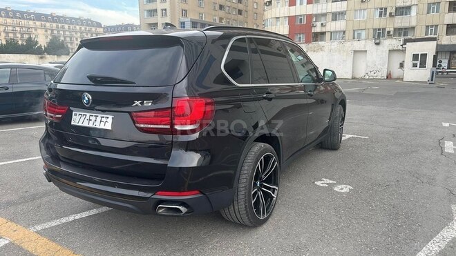 BMW X5-7