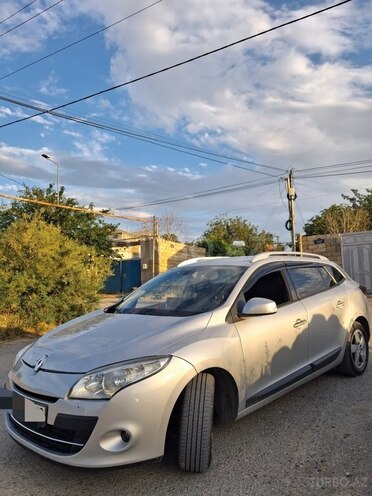 Renault Megane-4