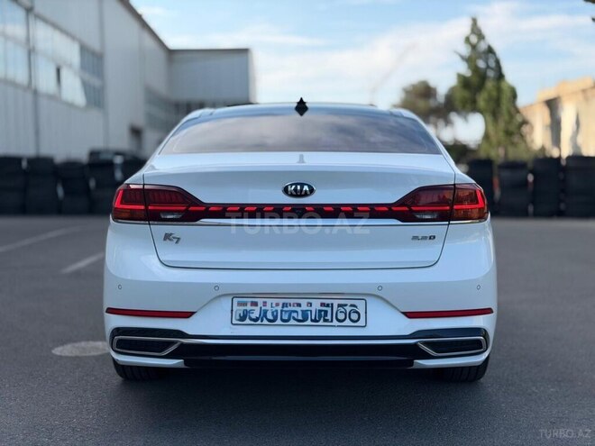 Kia K7-2