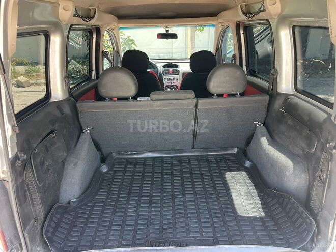 Opel Combo-8