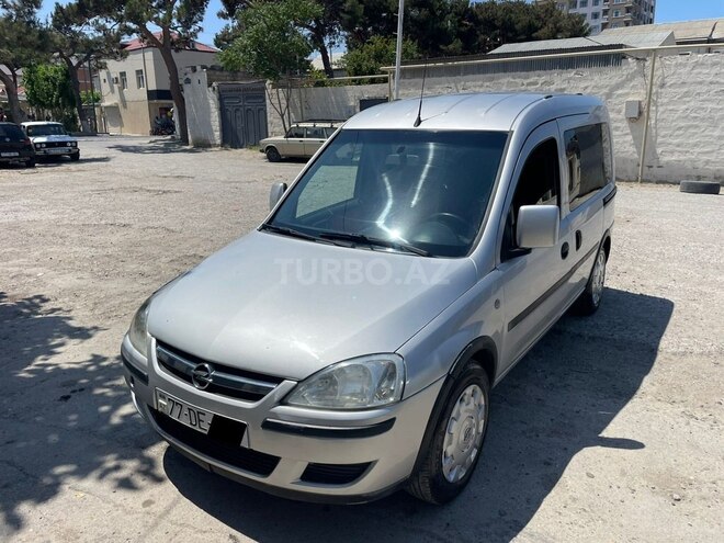 Opel Combo-2