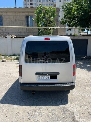 Opel Combo-5