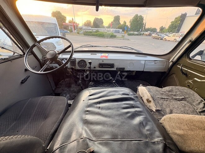 UAZ 374195-3