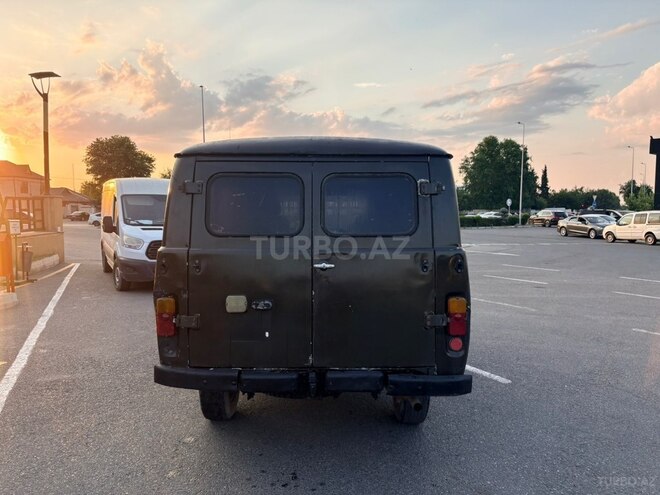 UAZ 374195-2