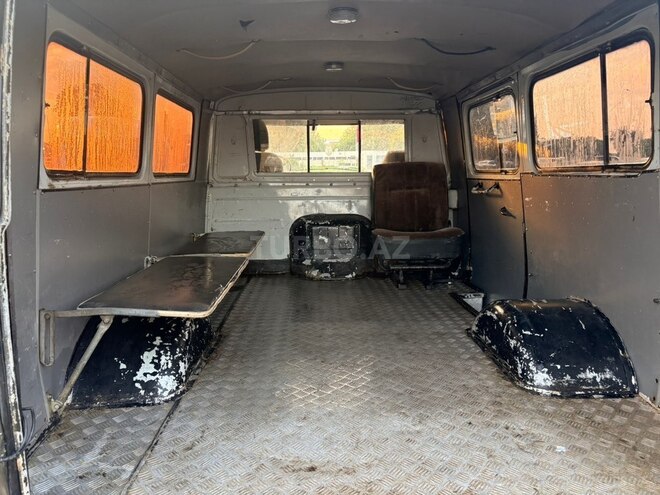 UAZ 374195-4