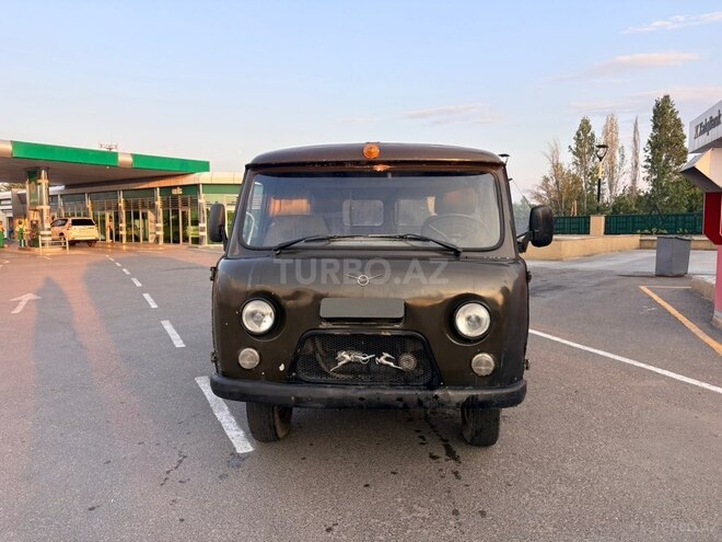 UAZ 374195-1