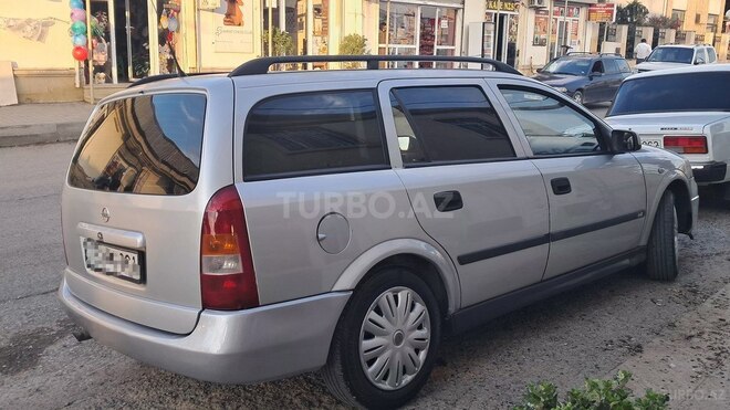 Opel Astra-5
