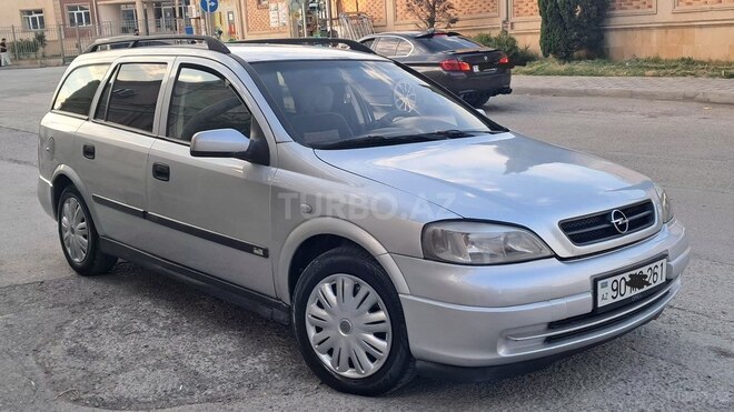 Opel Astra-4
