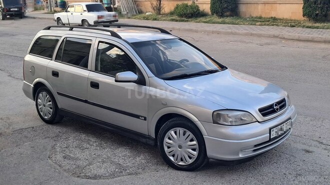 Opel Astra-6