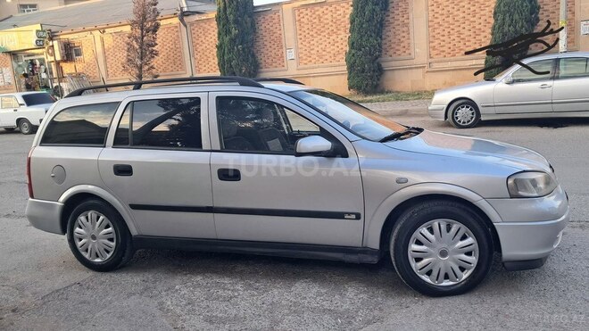 Opel Astra-7