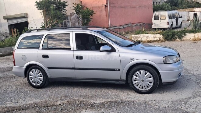 Opel Astra-13