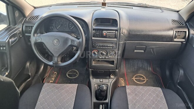Opel Astra-17