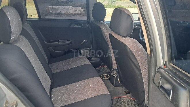 Opel Astra-16