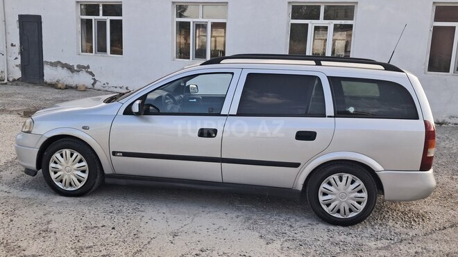 Opel Astra-14