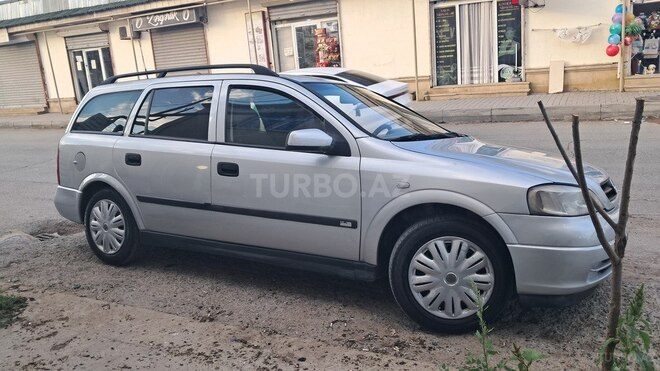 Opel Astra-8