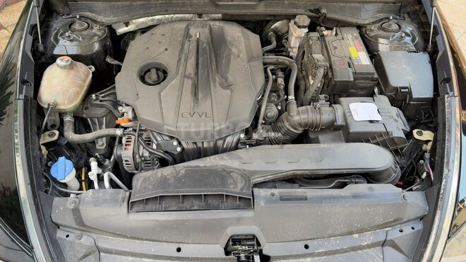 Hyundai Sonata-9