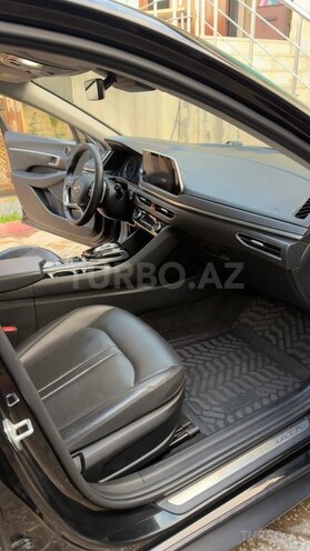Hyundai Sonata-7