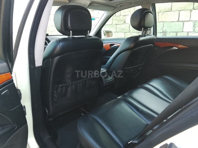 Mercedes E 220-19